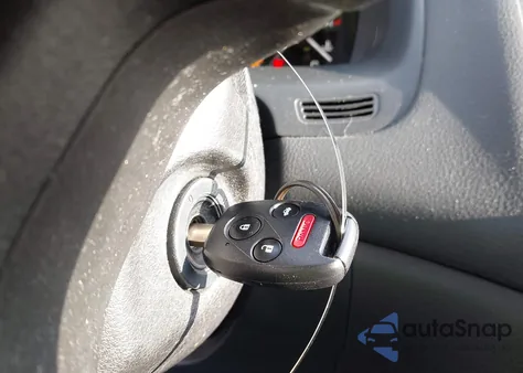 2006 Honda Accord 2.4 Lx from USA, damaged, VIN 3HGCM564X6G710232